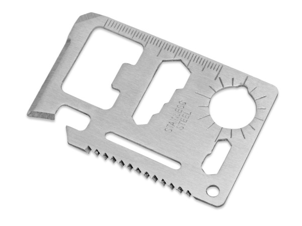 Мультиинструмент в чехле Helper mini Мультиинструмент в чехле Helper mini