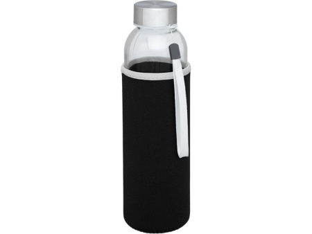 Бутылка спортивная Bodhi из стекла Бутылка спортивная Bodhi из стекла