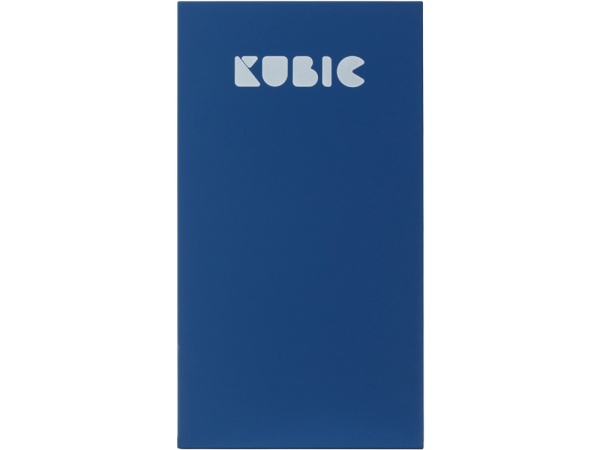 Внешний аккумулятор Kubic PB10X, 10000 mAh Внешний аккумулятор Kubic PB10X, 10000 mAh