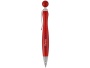 Ручка пластиковая шариковая Naples