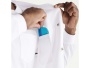 Халат Mederi, унисекс