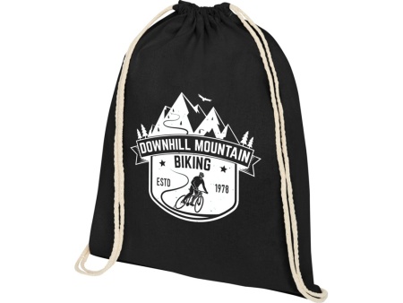 Рюкзак со шнурком Oregon