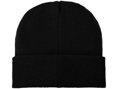 Шапка Boreas с нашивкой