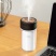 Светодиодный USB увлажнитель Wheel Светодиодный USB увлажнитель Wheel