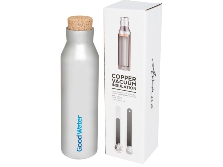 Вакуумная бутылка Norse с пробкой Вакуумная бутылка Norse с пробкой