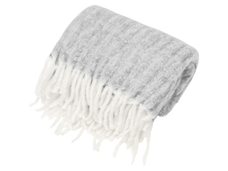 Плед Warmy с шерстью