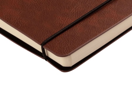 Ежедневник недатированный А5 Palermo Ежедневник недатированный А5 Palermo