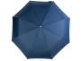 Зонт складной Guard автомат со светоотражающим кантом