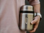 Вакуумный термос для еды Jerrycan, 700 мл Вакуумный термос для еды Jerrycan, 700 мл