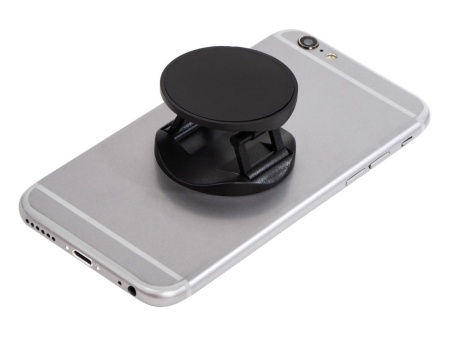 Держатель для телефона с отверстием для пальца Pop Flex