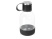 Бутылка для воды 2-в-1 Dog Bowl Bottle со съемной миской для питомцев, 1500 мл Бутылка для воды 2-в-1 Dog Bowl Bottle со съемной миской для питомцев, 1500 мл