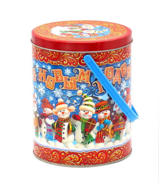 ЖЕСТЕБАНКА ТУБА СНЕГОВИКИ (29)