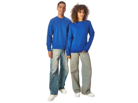 Свитшот Monaco, унисекс