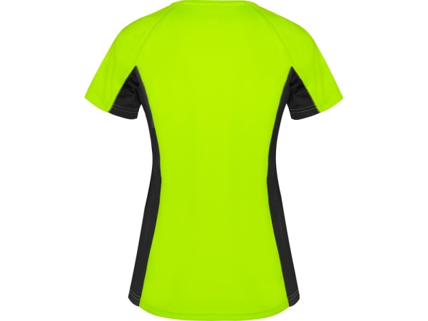 Спортивная футболка Shanghai женская