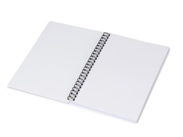 Блокнот А5 Contract