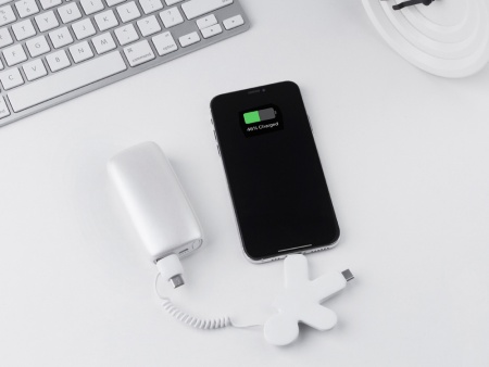 Зарядный кабель BUDDY ECO Зарядный кабель BUDDY ECO