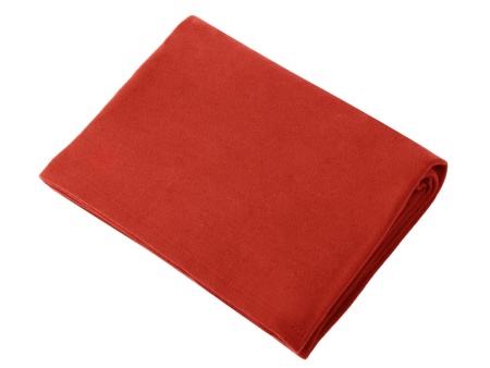 Плед для путешествий Flight в чехле с ручкой и карманом