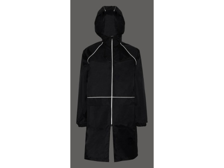 Дождевик со светоотражающими кантами Sunshine