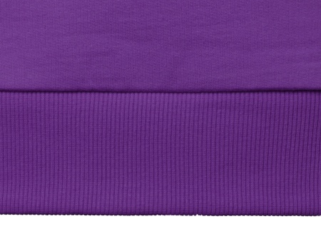 Свитшот Motion с начесом, унисекс