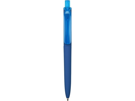 Ручка пластиковая шариковая Prodir DS8 PRR софт-тач Ручка пластиковая шариковая Prodir DS8 PRR софт-тач