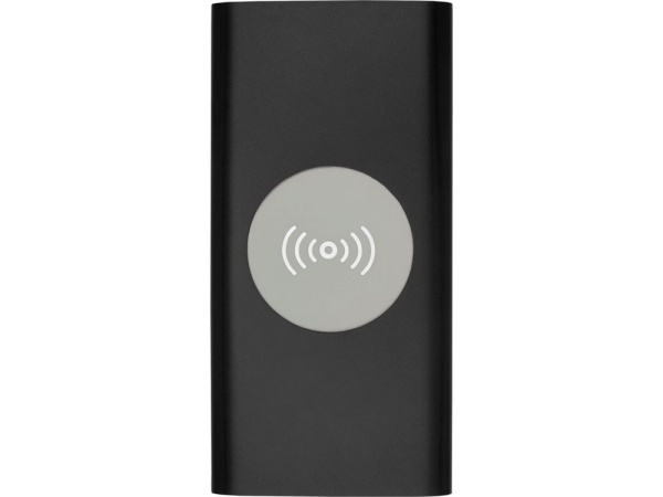 Внешний беспроводной аккумулятор Juice, 8000 mAh