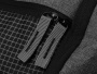 Универсальная сумка Reflex со светоотражающим эффектом Универсальная сумка Reflex со светоотражающим эффектом