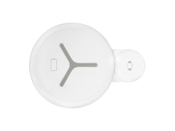 Беспроводное зарядное устройcтво NEO Qwatch