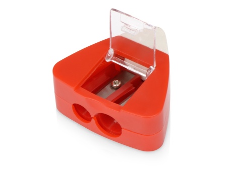 Точилка с ластиком Easy duo