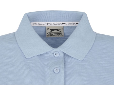 Рубашка поло Forehand женская