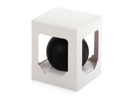 Стеклянный шар на елку Fairy tale Opal, 6 см Стеклянный шар на елку Fairy tale Opal, 6 см