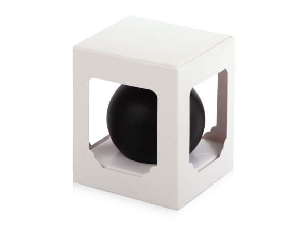 Стеклянный шар на елку Fairy tale Opal, 6 см Стеклянный шар на елку Fairy tale Opal, 6 см