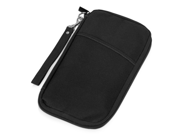 Органайзер для документов Keep Safe, черный Органайзер для документов Keep Safe, черный