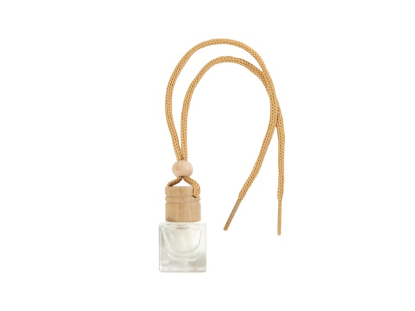 Подвесной ароматизатор воздуха Boho, цитрус, 8 мл Подвесной ароматизатор воздуха Boho, цитрус, 8 мл