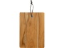 Разделочная доска из акации Lunchtime