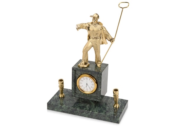 Настольный прибор Металлург