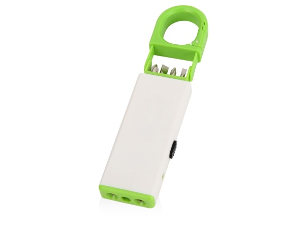 Фонарь-мультиинструмент Октопус Фонарь-мультиинструмент Октопус