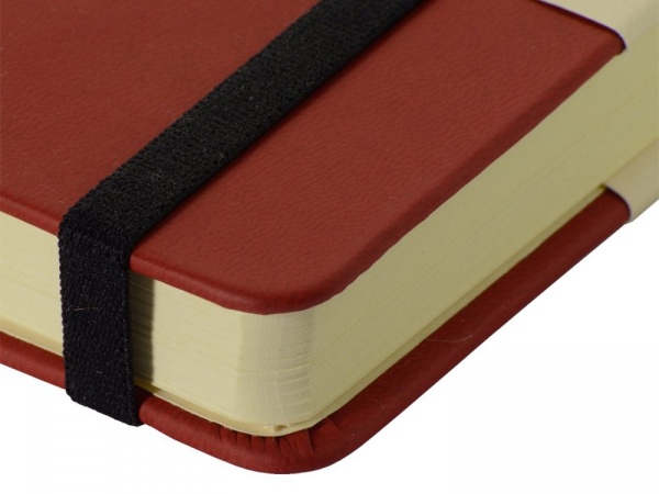 Ежедневник недатированный А5 Megapolis Velvet