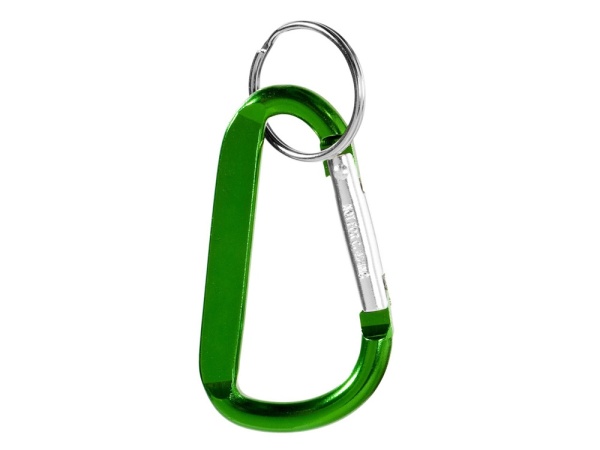 Карабин с брелоком Timor Карабин с брелоком Timor