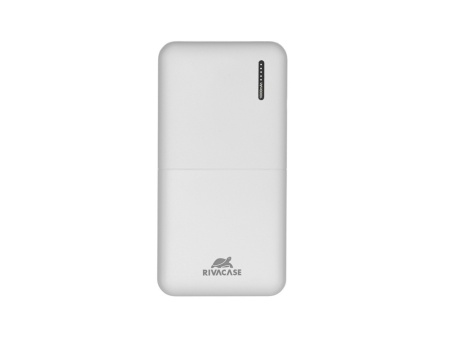 Внешний аккумулятор с быстрой зарядкой QC/PD VA2532, 10000 mAh