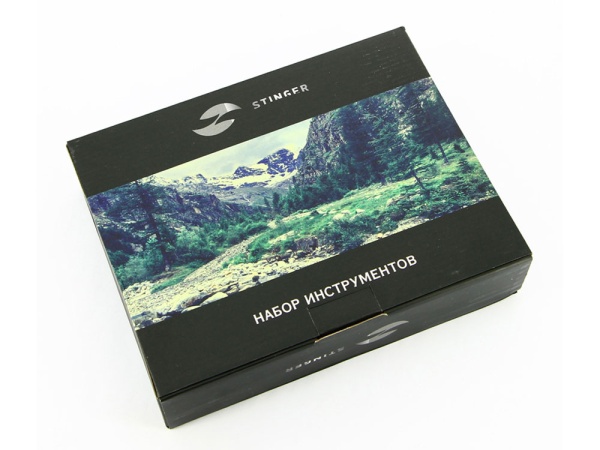 Набор инструментов, 25 предметов Набор инструментов, 25 предметов