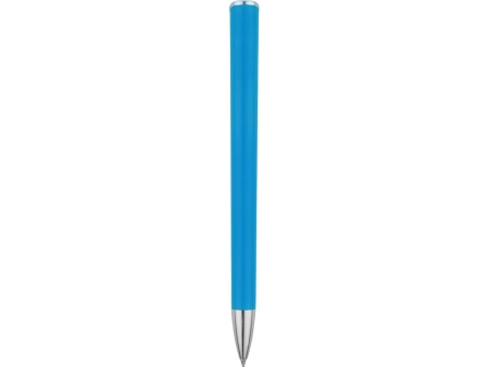 Ручка пластиковая шариковая Атли