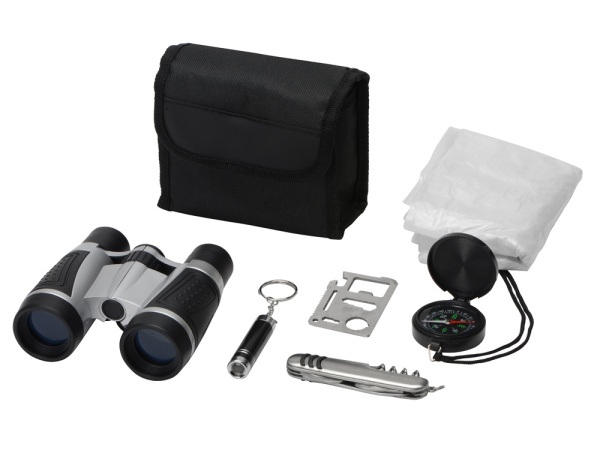 Набор путешественника Турист Набор путешественника Турист