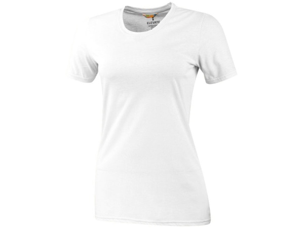 Футболка Sarek женская, белый