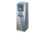 Вакуумная термокружка c кнопкой Guard, soft-touch, 400 мл Вакуумная термокружка c кнопкой Guard, soft-touch, 400 мл