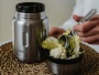 Вакуумный термос для еды Jerrycan, 700 мл Вакуумный термос для еды Jerrycan, 700 мл