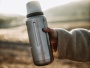 Вакуумный термос Flask, 1 л Вакуумный термос Flask, 1 л