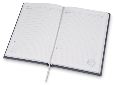 Ежедневник недатированный А5 Probe AR
