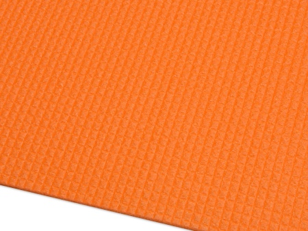 Коврик Cobra для фитнеса и йоги