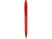 Ручка пластиковая шариковая Prodir QS 20 PRT софт-тач