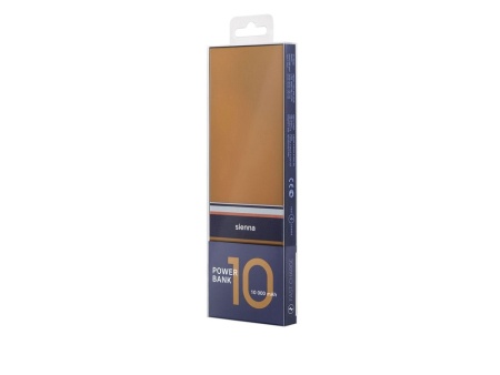 Внешний аккумулятор NEO ARIA, 10000 mAh Внешний аккумулятор NEO ARIA, 10000 mAh